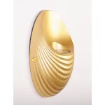 Накладной светильник Abrasax 8902 WB.8902-5GO от ImperiumLoft