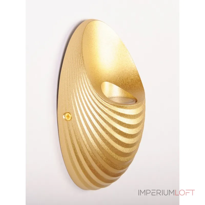 Накладной светильник Abrasax 8902 WB.8902-5GO от ImperiumLoft Накладной светильник Abrasax 8902 WB.8902-5GO от ImperiumLoft