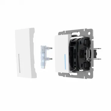 Модуль светодиодный для выключателей Werkel W8020102 от ImperiumLoft