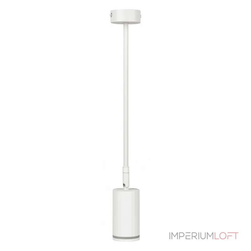 Подвесной светильник Эра OL43 WH Б0058489