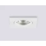 Светильник встраиваемый TN102455 WH белый GU5.3 85*85*28 от NovaLamp