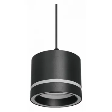Подвесной светильник Wolta LUCE WSL-GX53/P06BL Подвесной светильник Wolta LUCE WSL-GX53/P06BL