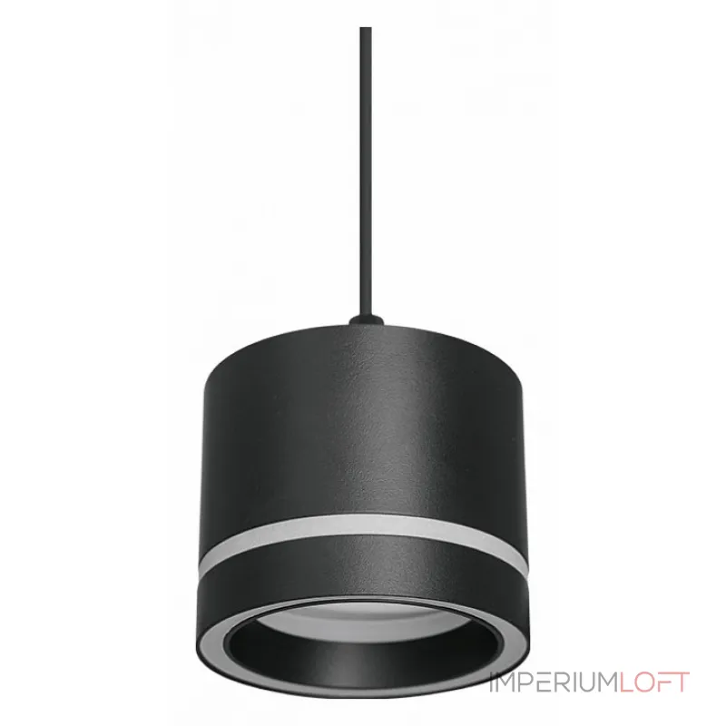 Подвесной светильник Wolta LUCE WSL-GX53/P06BL