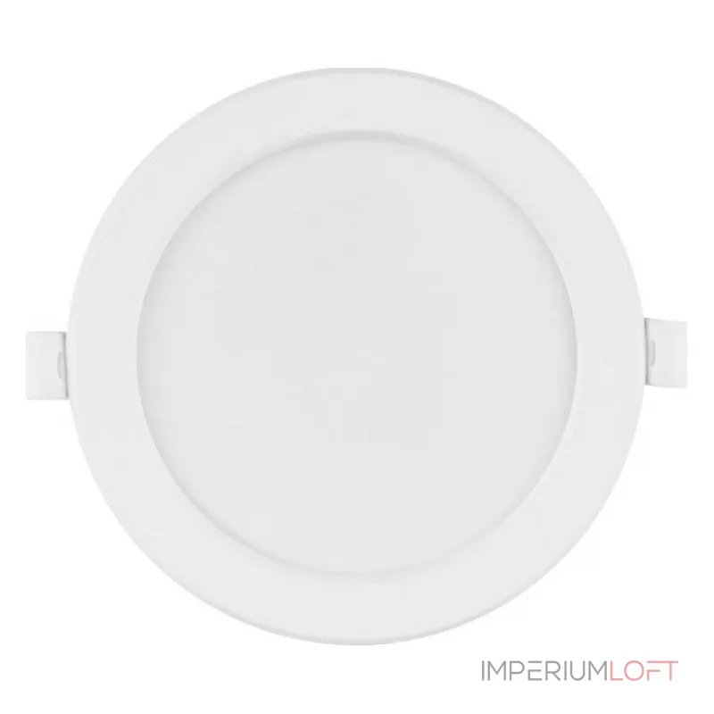 Встраиваемый светильник Wolta DLUS-12W-6K от ImperiumLoft Встраиваемый светильник Wolta DLUS-12W-6K от ImperiumLoft