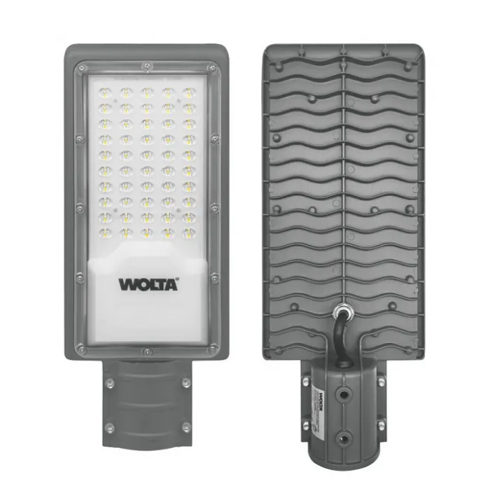 Консольный светильник Wolta STL-50W/04 от ImperiumLoft