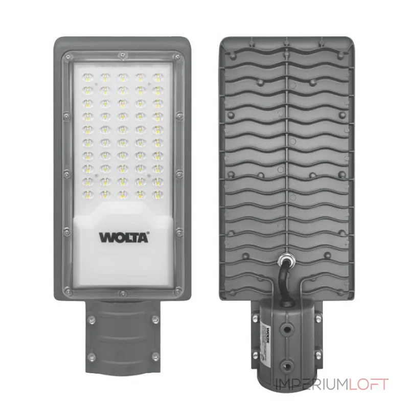 Консольный светильник Wolta STL-50W/04 Консольный светильник Wolta STL-50W/04