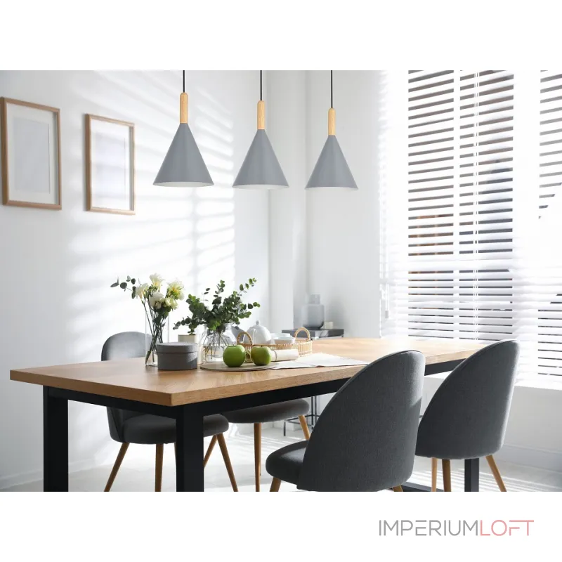 Подвесной светильник EVOLUCE Arket SLE1255-413-03 Подвесной светильник EVOLUCE Arket SLE1255-413-03