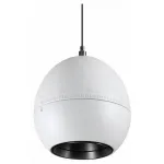 Подвесной светильник SFERO 359341 OVER NT24 000 Белый