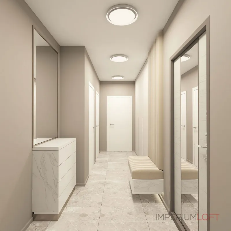 Накладной светильник Denkirs Cany DK6515-WH от ImperiumLoft Накладной светильник Denkirs Cany DK6515-WH от ImperiumLoft