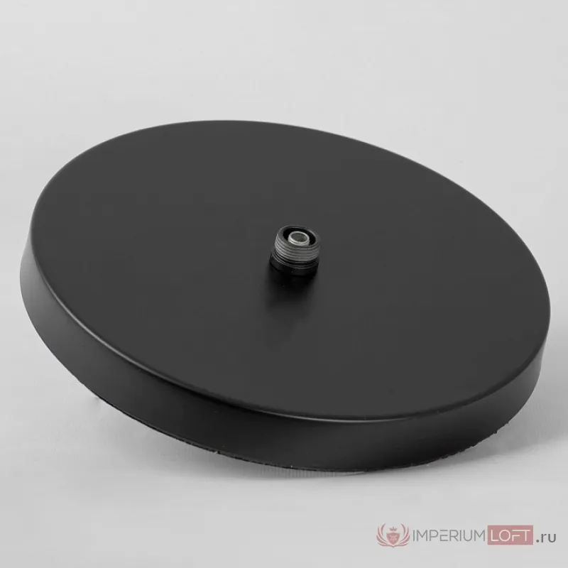 Торшер Lussole Carmel LSP-0901-SE от ImperiumLoft