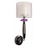 Бра Abrasax Lilie WB.7701-1BL от ImperiumLoft