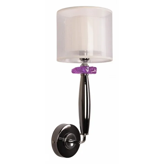 Бра Abrasax Lilie WB.7701-1BL от ImperiumLoft