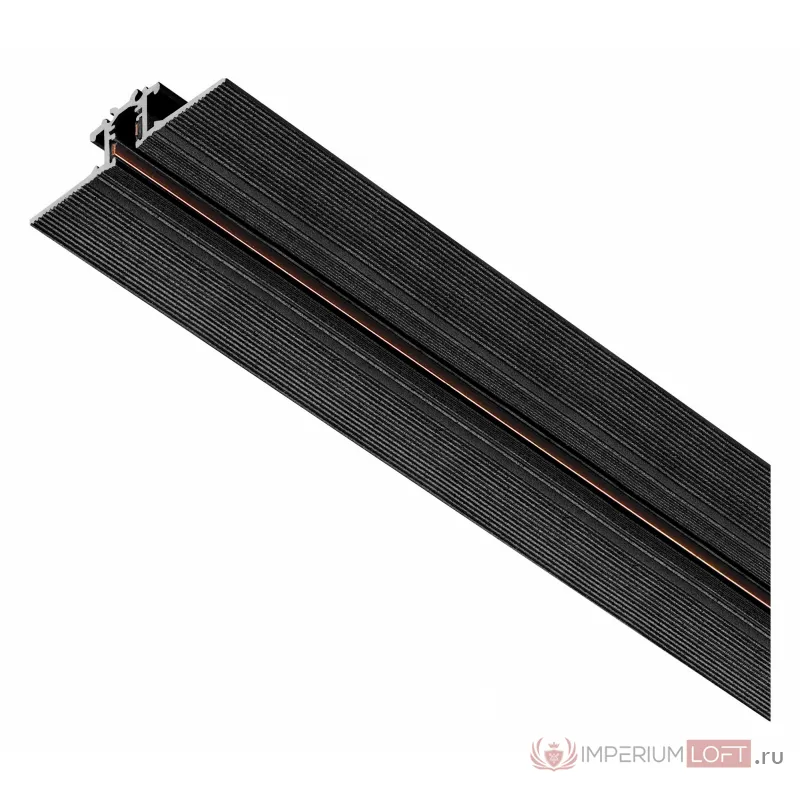 Трек встраиваемый Lightstar Linea 506227 от ImperiumLoft