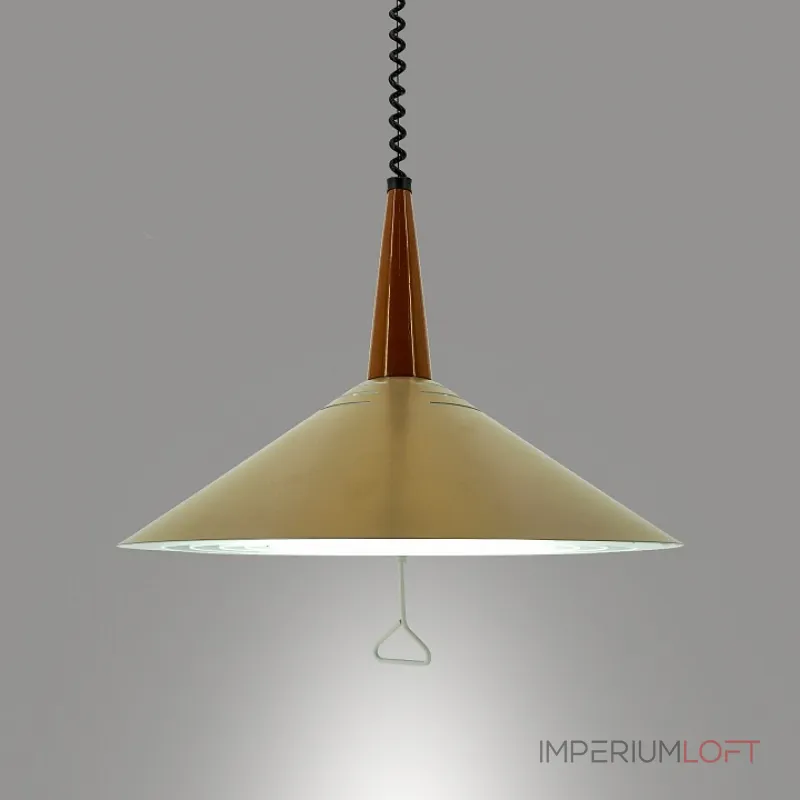 Подвесной светильник LIGHTERA Tahoe LE100L-40H от ImperiumLoft Подвесной светильник LIGHTERA Tahoe LE100L-40H от ImperiumLoft