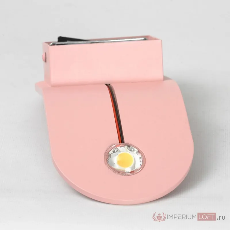 Бра Lussole Gulf LSP-7226 от ImperiumLoft