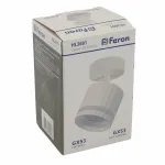 Спот Feron HL3691 48683 от ImperiumLoft