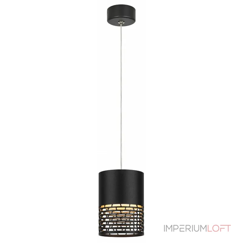 Подвесной светильник Эра PL29 BK Б0061373