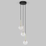 Подвесной светильник TK Lighting Nilos 5942 Nilos от ImperiumLoft