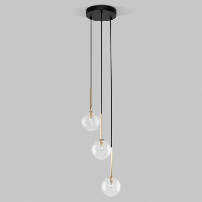 Подвесной светильник TK Lighting Nilos 5942 Nilos от ImperiumLoft