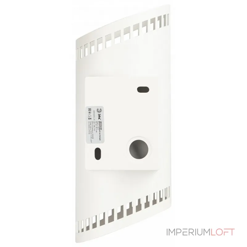 Накладной светильник Эра WL51 WH Б0061198 от ImperiumLoft Накладной светильник Эра WL51 WH Б0061198 от ImperiumLoft