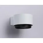 Светильник настенный TN71296 WH/BK белый/черный GX53 max 12W 95*62*120 от NovaLamp