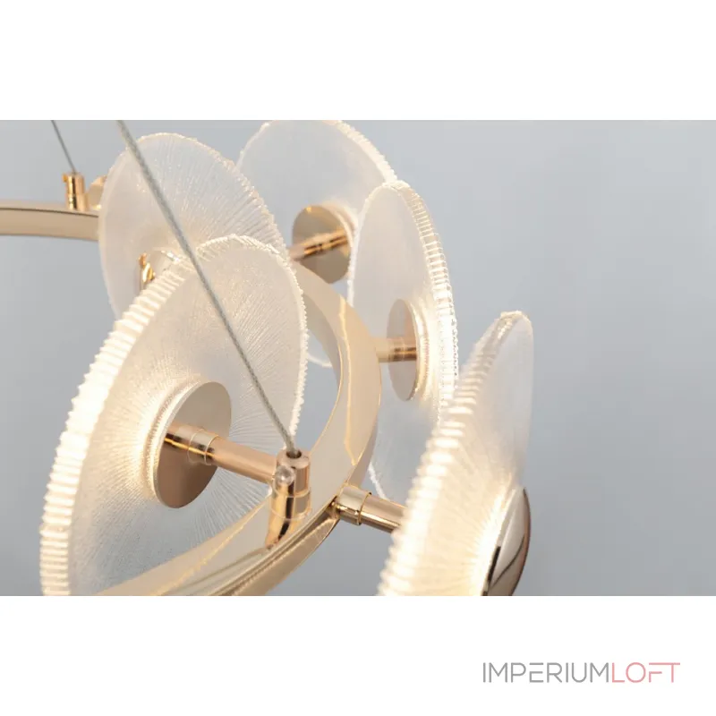 Подвесная люстра Rivoli Helena Б0061977