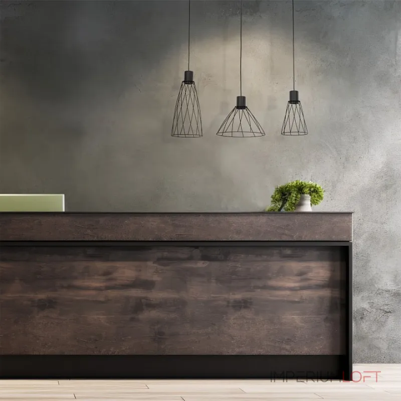 Подвесной светильник TK Lighting Modesto 10149 Modesto