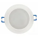 Встраиваемый светильник Эра DK99 WH Б0058393 от ImperiumLoft