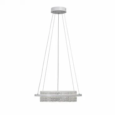 Подвесная люстра Vitaluce V54000 V54000-0/1S от ImperiumLoft