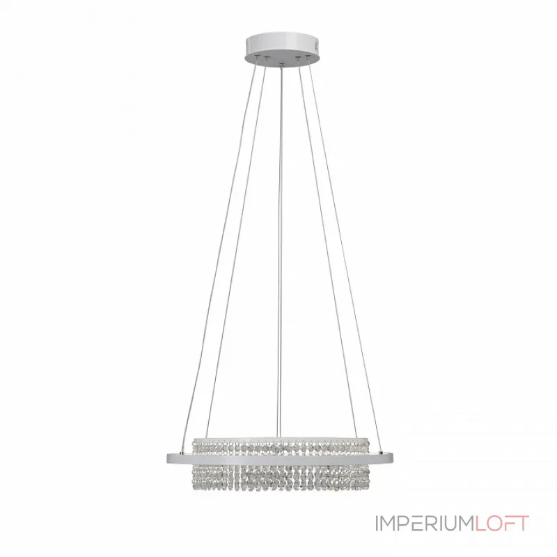 Подвесная люстра Vitaluce V54000 V54000-0/1S от ImperiumLoft