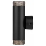 Бра Эра WL50 BK/BK Б0061193 от ImperiumLoft Бра Эра WL50 BK/BK Б0061193 от ImperiumLoft