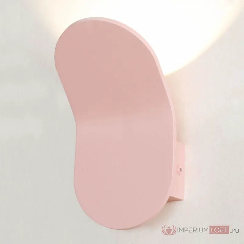 Бра Lussole Gulf LSP-7226 от ImperiumLoft