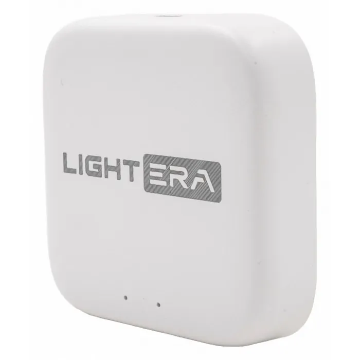 Конвертер Wi-Fi для смартфонов и планшетов LIGHTERA Startrek 220 LEDWG-5 от ImperiumLoft