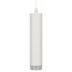 Подвесной светильник Эра PL18 WH/CL Б0058481 от ImperiumLoft