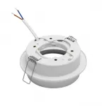 Встраиваемый светильник Wolta Luce WDL-GX53/06W-R