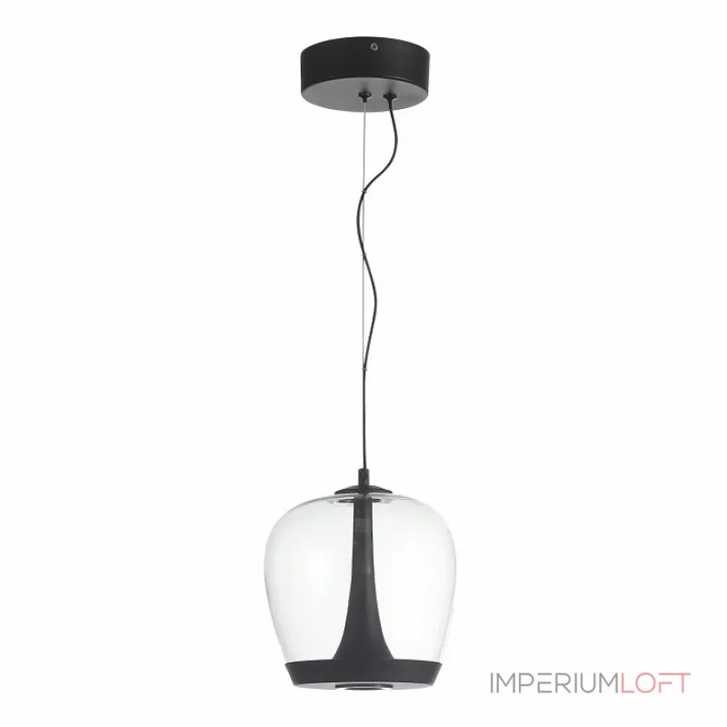 Подвесной светильник ST-Luce Ripple SL6014.423.01 Подвесной светильник ST-Luce Ripple SL6014.423.01