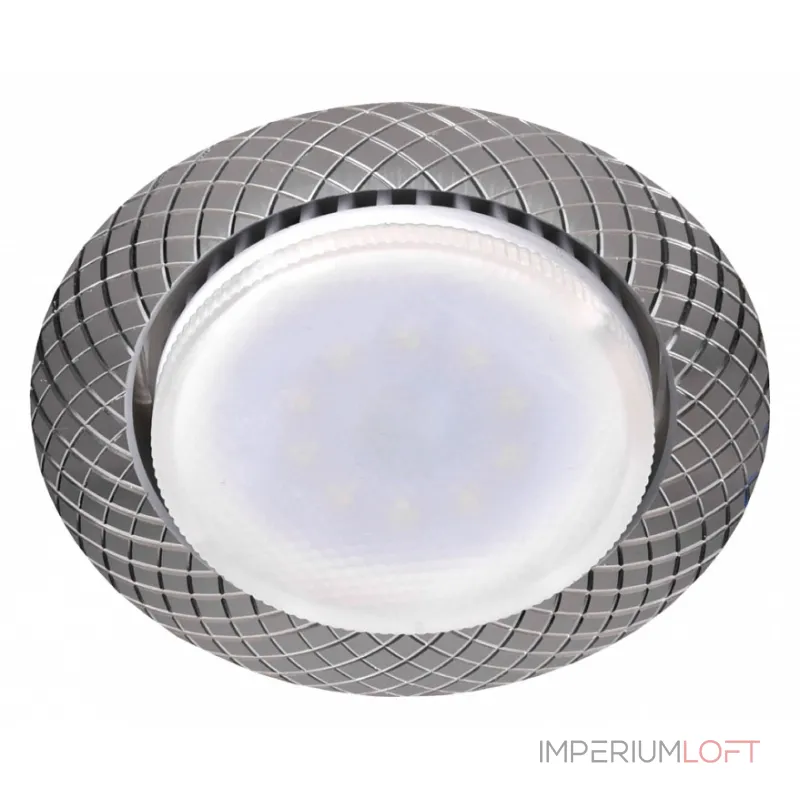 Встраиваемый светильник Эра KL 76 Б0048961 от ImperiumLoft