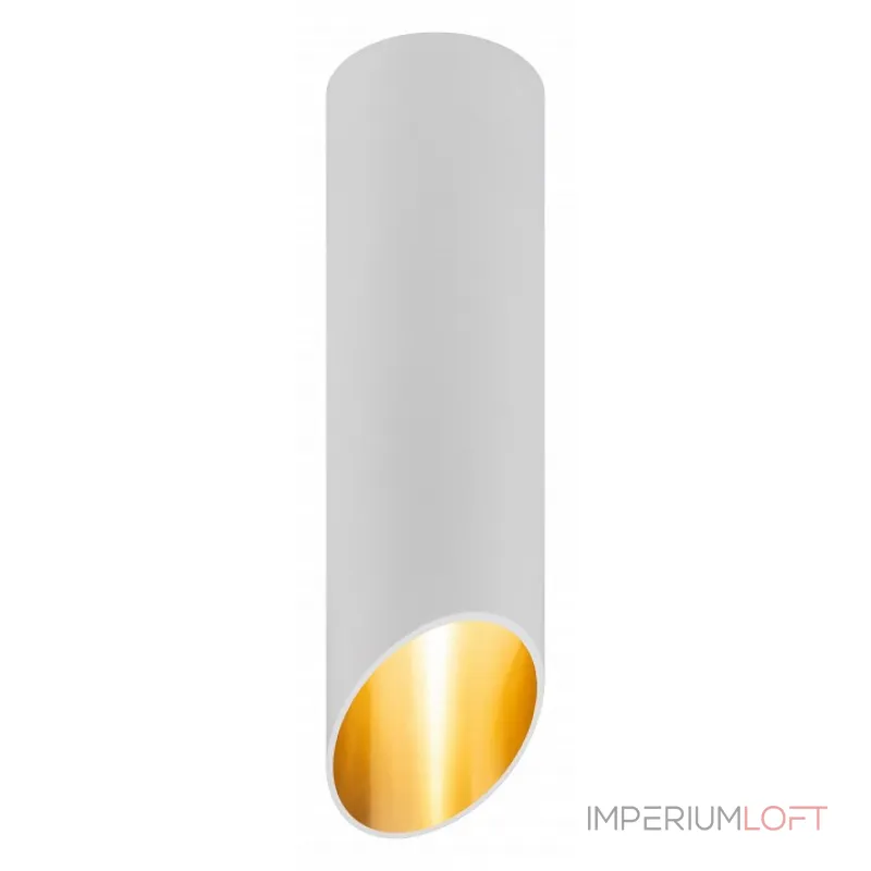 Накладной светильник Эра OL27 WH Б0055578 от ImperiumLoft Накладной светильник Эра OL27 WH Б0055578 от ImperiumLoft