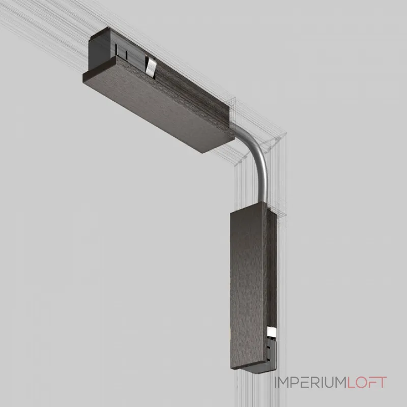 Соединитель гибкий для треков Elektrostandard Line Magnetic a069722