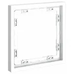 Рамка на 1 пост Voltum S70 VLS100102 от ImperiumLoft