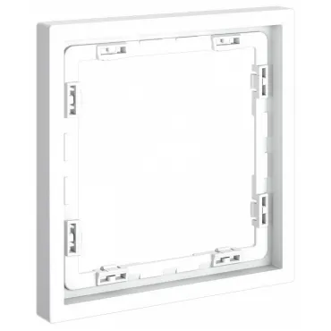 Рамка на 1 пост Voltum S70 VLS100102