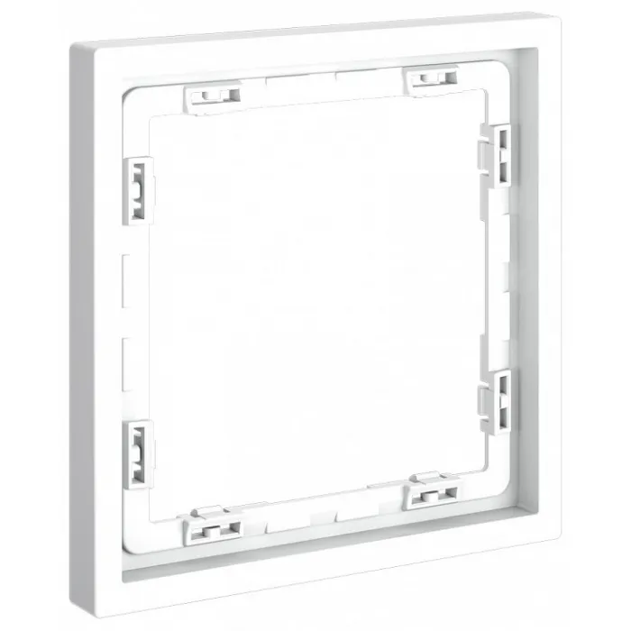 Рамка на 1 пост Voltum S70 VLS100102 от ImperiumLoft