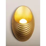 Накладной светильник Abrasax 8902 WB.8902-5GO от ImperiumLoft