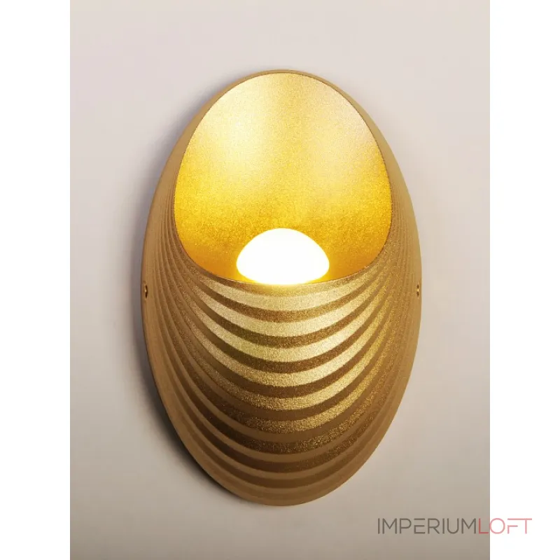 Накладной светильник Abrasax 8902 WB.8902-5GO от ImperiumLoft Накладной светильник Abrasax 8902 WB.8902-5GO от ImperiumLoft