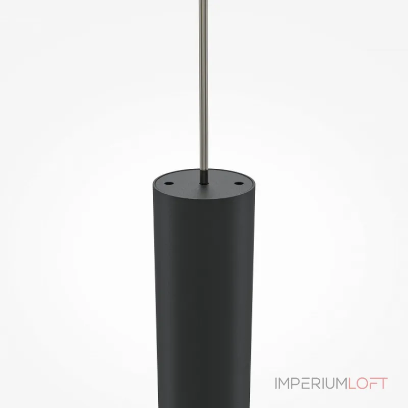 Подвесной светильник Maytoni Pro Extra MOD160PL-L6BK