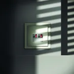 Розетка акустическая без рамки Voltum S70 VLS060305 от ImperiumLoft