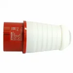 Вилка прямая 3P+PE+N Stekker ST 49429 от ImperiumLoft