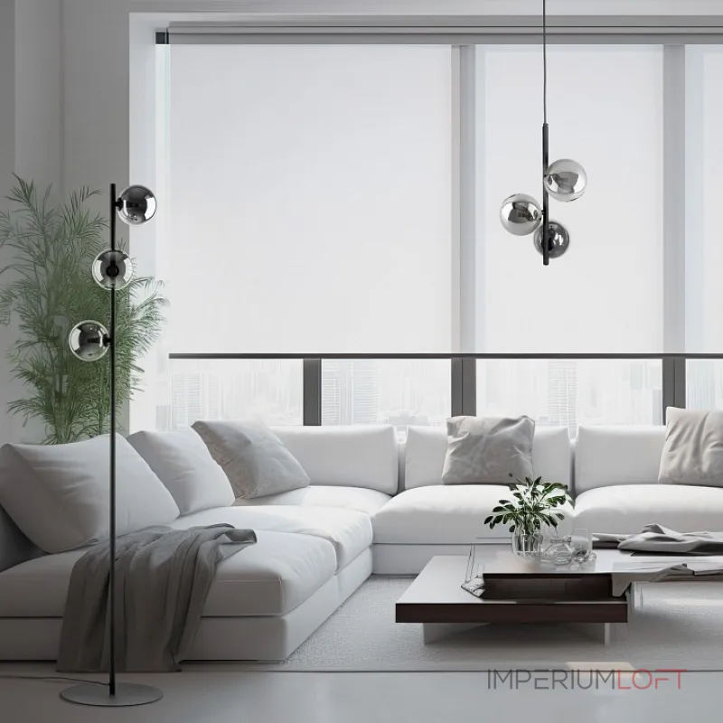 Подвесной светильник 5767 Estera