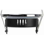 Встраиваемый светильник Эра KL95 CH Б0055811