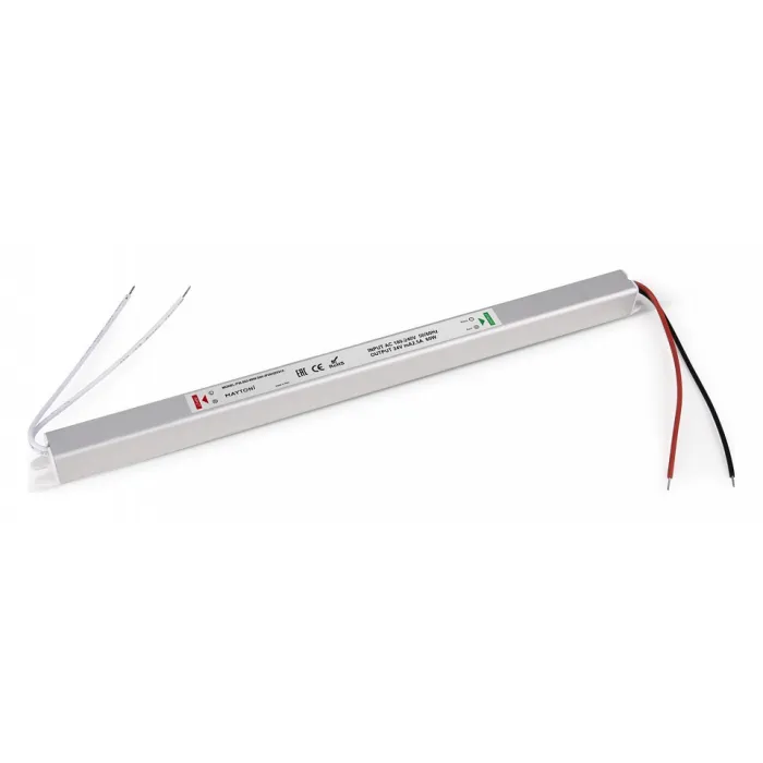 Блок питания с проводом Maytoni Led strip 220210 от ImperiumLoft